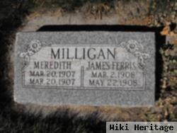 James Ferris Milligan