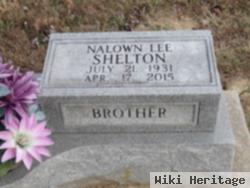 Nalown Lee Shelton