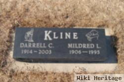 Mildred L Kline