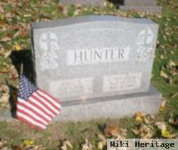 Paul A. Hunter