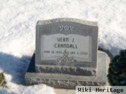 Vern J. Crandall