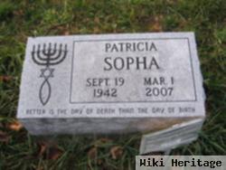 Patricia Hoefler Sopha