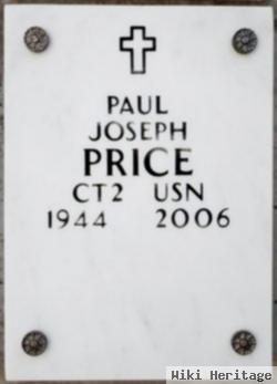 Paul Joseph Price