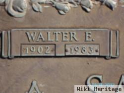 Walter E. Sawyer