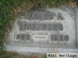 Charles A Linenberg