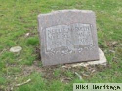 Nellie M. Smith