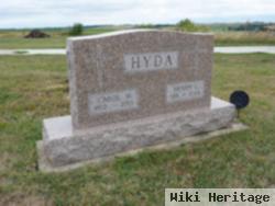 Carol Marie Queck Hyda