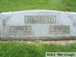 Cora B. Hildreth