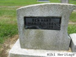 Ben Hart