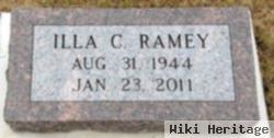 Illa C Ramey