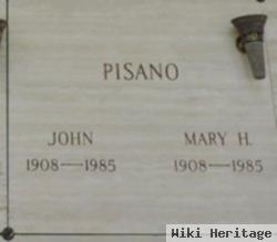 John Pisano