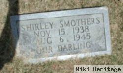 Shirley Smothers