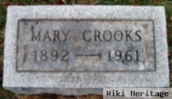 Mary Crooks