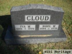 Noel W. Cloud