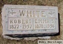 Emma Schwarzburg White