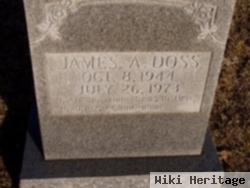 James A. Doss