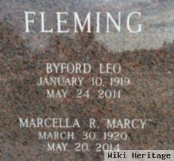 Byford Leo Fleming