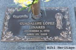 Guadalupe Lopez Linares