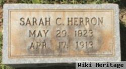 Sarah Catherine Milford Herron