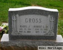 Robert Leroy Gross