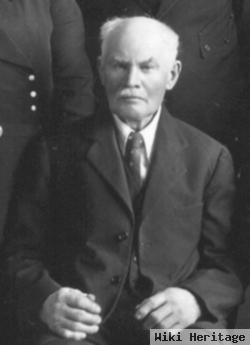 Eugene Edward Hall