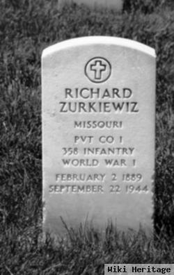 Richard Zurkiewiz