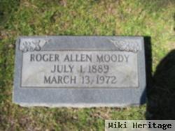 Roger Allen Moody