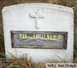 Jimmy Hayes