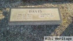 Bruce H. Davis