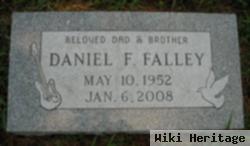 Daniel F Falley