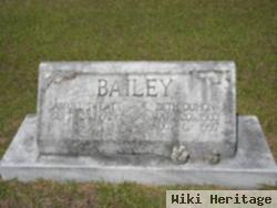 Beth Duhon Bailey