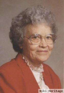 Lillian Pauline Smith Kinsey