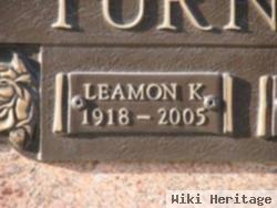 Leamon Turnage