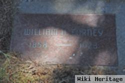 William Henry Furney