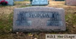 Frank Svoboda