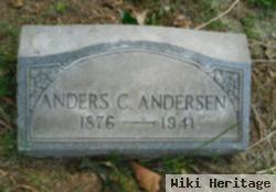Anders C. Andersen