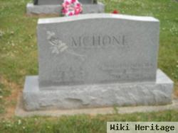 Roy Nellie Mchone