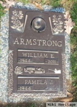 William E "butch" Armstrong