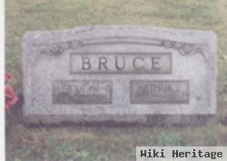 Arthur E. Bruce