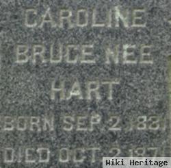 Caroline Hart Bruce