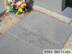 Selma Sears Sumner