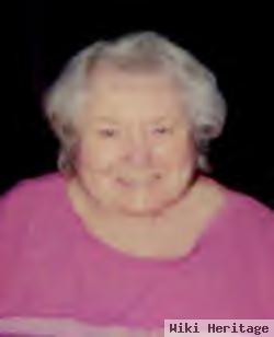 Rosella Marcella "rose" Bucklin Payton