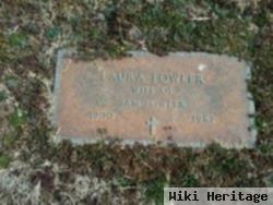 Laura Margaret Fowler