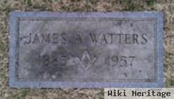 James A Watters