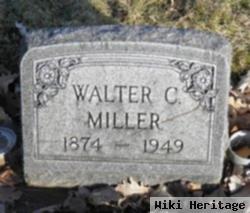 Walter Charles Miller