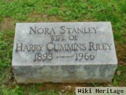 Nora Stanley Riley