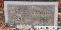 Mazie Cawood