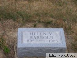 Helen V. Harrold