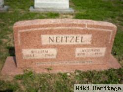 William Neitzel