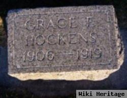 Grace Edith Hockens